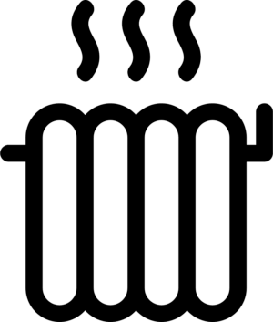 logo installation et entretien poêle chauffage