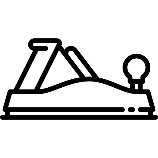 logo travaux de menuiserie et ébénisterie