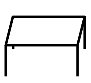 icône meubles bois